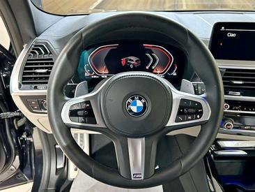 BMW X3 M Sport XDrive30d — photo 8
