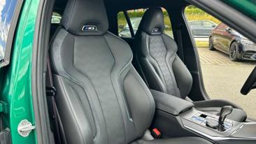 BMW M3 XDrive — photo 13