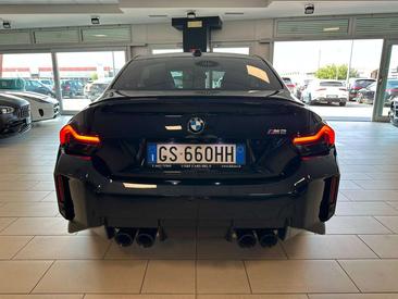 BMW M2 Coupe M2 — photo 5