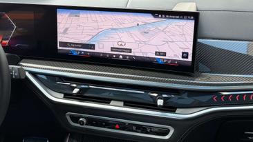 BMW X5 M Sport XDrive50e — photo 29