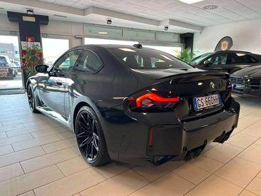 BMW M2 Coupe M2 — photo 6