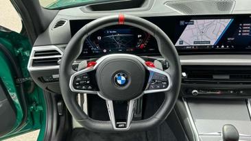 BMW M3 XDrive — photo 14
