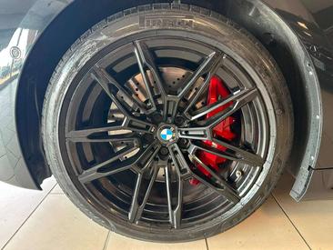 BMW M2 Coupe M2 — photo 7