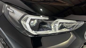 BMW IX1 EDrive20 — photo 5