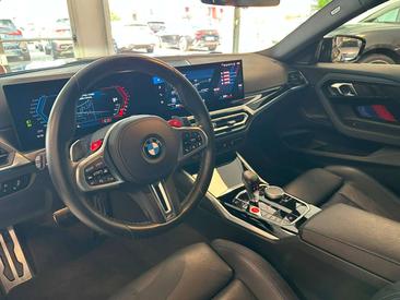 BMW M2 Coupe M2 — photo 8