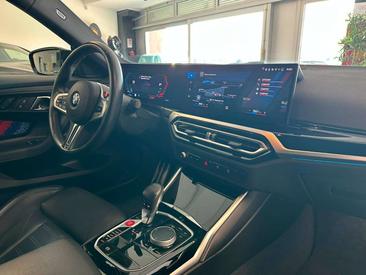 BMW M2 Coupe M2 — photo 9