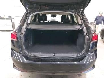 BMW Série 2 Active Tourer 216i — photo 6
