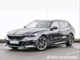 BMW I5 Touring M Sport EDrive40 - 2025 - Joinsteer - #1