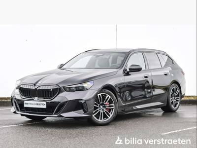 BMW I5 Touring M Sport EDrive40 - 2025 - Joinsteer - #1