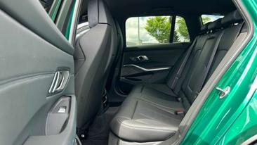 BMW M3 XDrive — photo 17