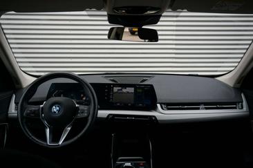 BMW X1 Luxury XDrive25e — photo 25
