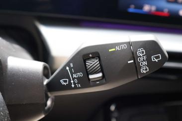 BMW IX1 M Sport EDrive20 — photo 30