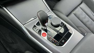 BMW M3 XDrive — photo 18