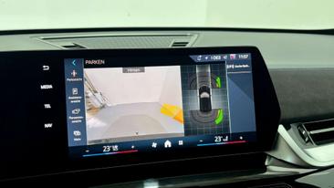 BMW IX1 EDrive20 — photo 8