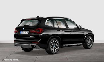 BMW X3 XDrive30e — photo 2
