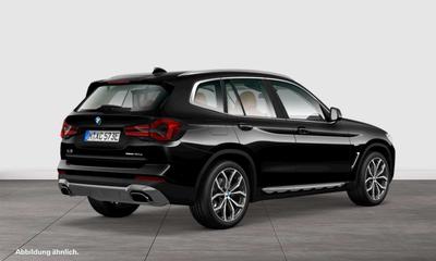 BMW X3 XDrive30e