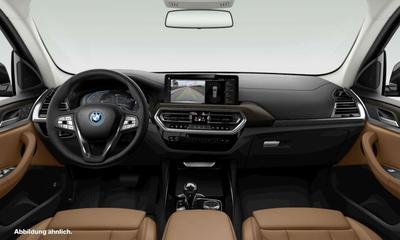 BMW X3 XDrive30e