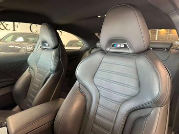 BMW M2 Coupe M2 — photo 13