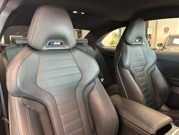 BMW M2 Coupe M2 — photo 14