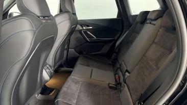 BMW IX1 EDrive20 — photo 13