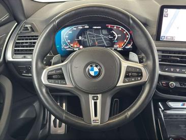 BMW X3 M 40i — photo 4