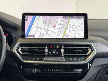 BMW X3 M 40i — photo 5