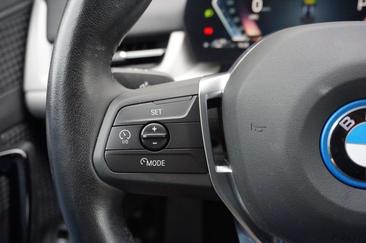 BMW X1 Luxury XDrive25e — photo 31