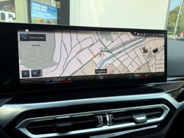 BMW Série 3 M Sport 320i — photo 12