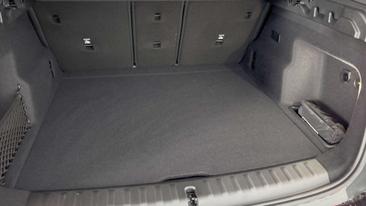 BMW IX1 EDrive20 — photo 17