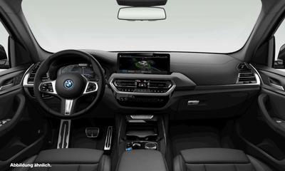 BMW iX3 M Sport