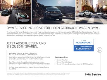 BMW iX3 M Sport — photo 5