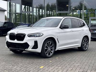 BMW X3 M M40i - 2023 - Joinsteer - #1