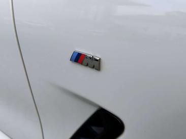 BMW X3 M M40i — photo 12