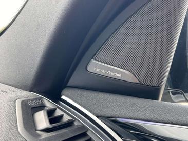 BMW X3 M M40i — photo 13