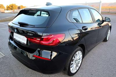BMW 118 118i