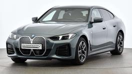 BMW I4 Gran Coupé EDrive35 - 2025 - Joinsteer - #1