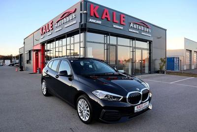 BMW 118 118i