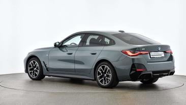 BMW I4 Gran Coupé EDrive35 — photo 2