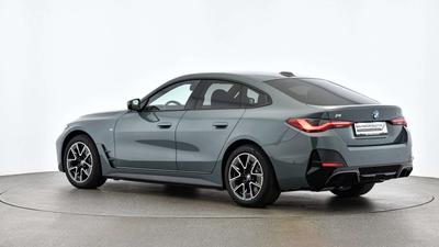BMW I4 Gran Coupé EDrive35