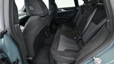 BMW I4 Gran Coupé EDrive35 — photo 8