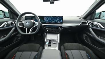 BMW I4 Gran Coupé EDrive35 — photo 9