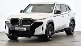 BMW XM 50e - 2025 - Joinsteer - #1