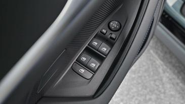 BMW I4 Gran Coupé EDrive35 — photo 13