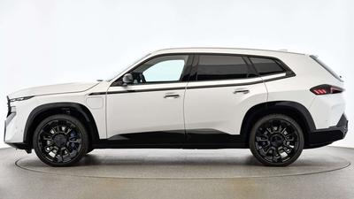 BMW XM 50e
