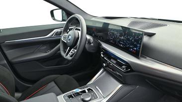 BMW I4 Gran Coupé EDrive35 — photo 15