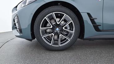 BMW I4 Gran Coupé EDrive35 — photo 16