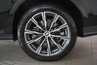 BMW X6 XDrive30d