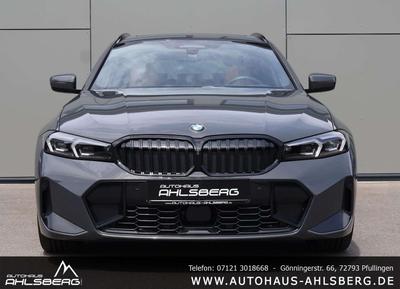 BMW Série 3 M Sport 320d XDrive