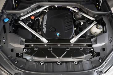 BMW X6 XDrive30d — photo 3