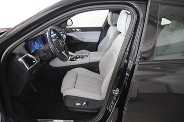BMW X6 XDrive30d — photo 5